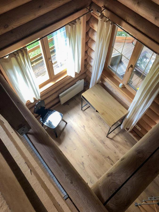 Lengdorf Lengalm Huetten I & II Mit Sauna מראה חיצוני תמונה