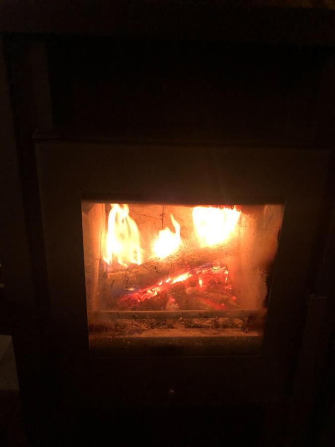 Lengdorf Lengalm Huetten I & II Mit Sauna מראה חיצוני תמונה