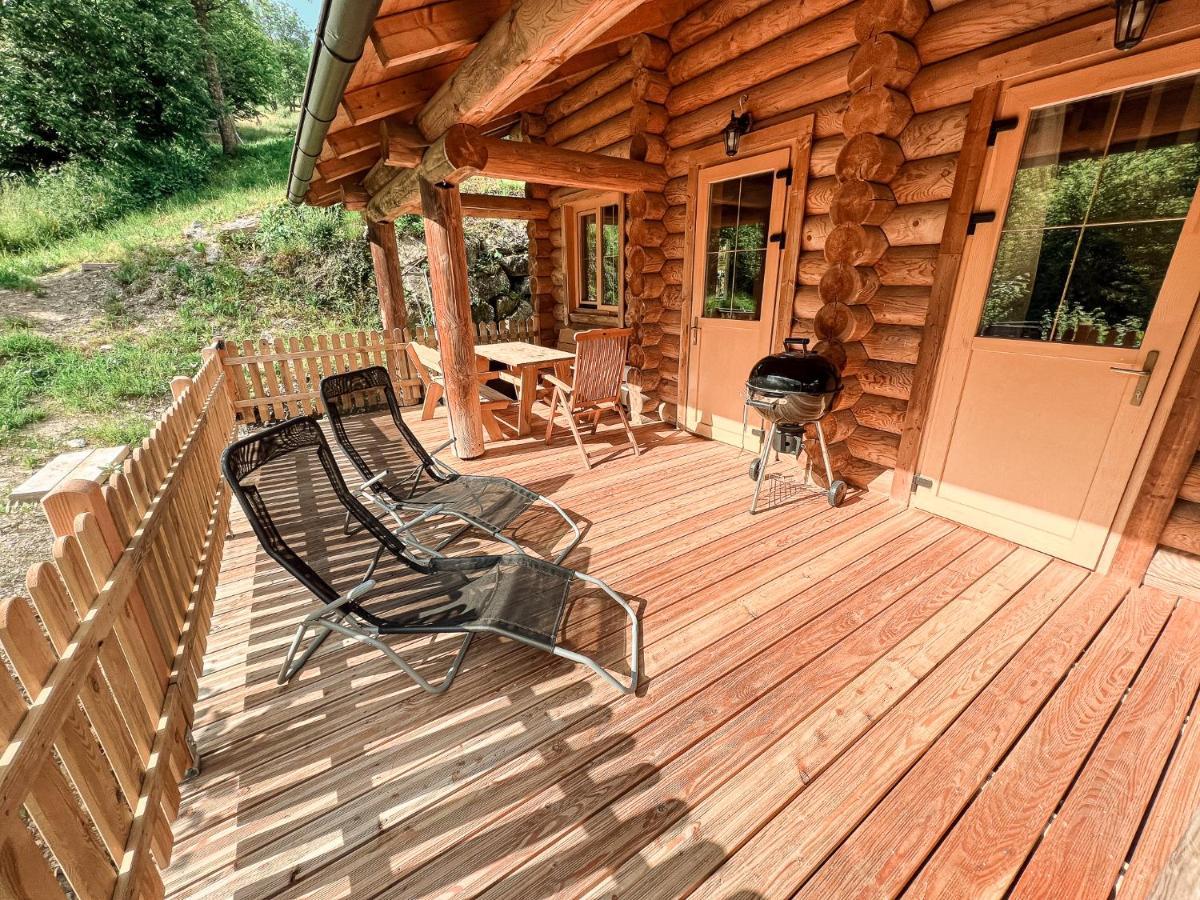 Lengdorf Lengalm Huetten I & II Mit Sauna מראה חיצוני תמונה