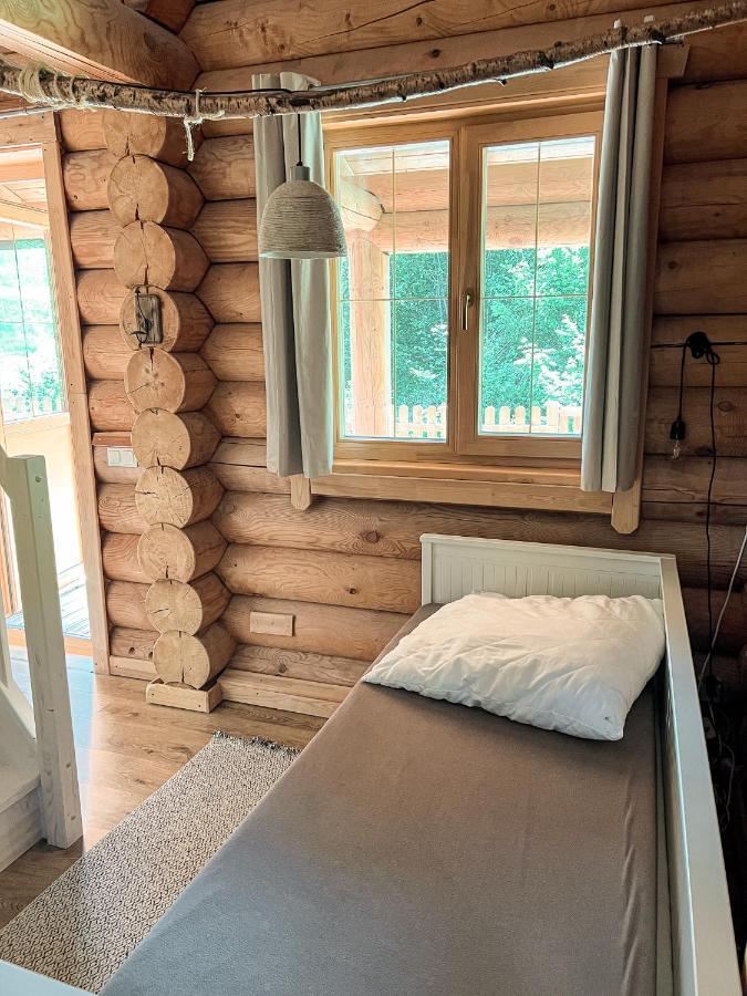 Lengdorf Lengalm Huetten I & II Mit Sauna מראה חיצוני תמונה